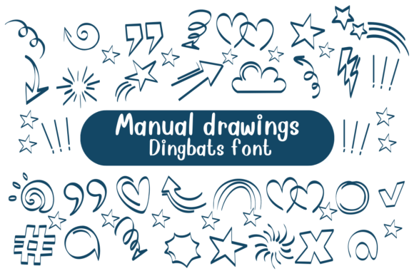 Manual Drawings: A Designer's Honest Take